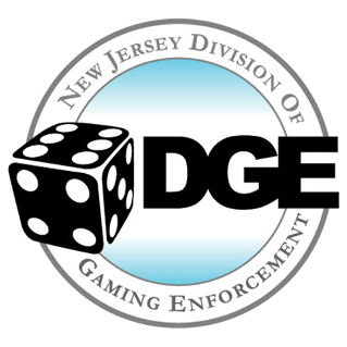 New Jersey Division of Gaming Enforcement (NJDGE)